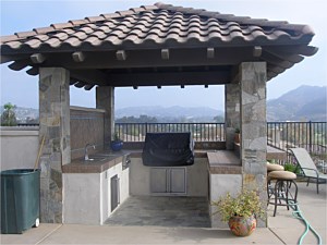 Outdoor Living, Cardiff by the Sea, CA